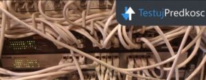 Testujpredkosc.pl - speedtest