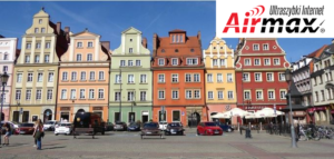 światłowód Wrocław