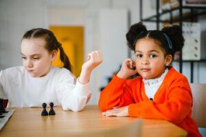 Zdjęcie do artykułu: Jak wzmacniać odporność psychiczną dziecka